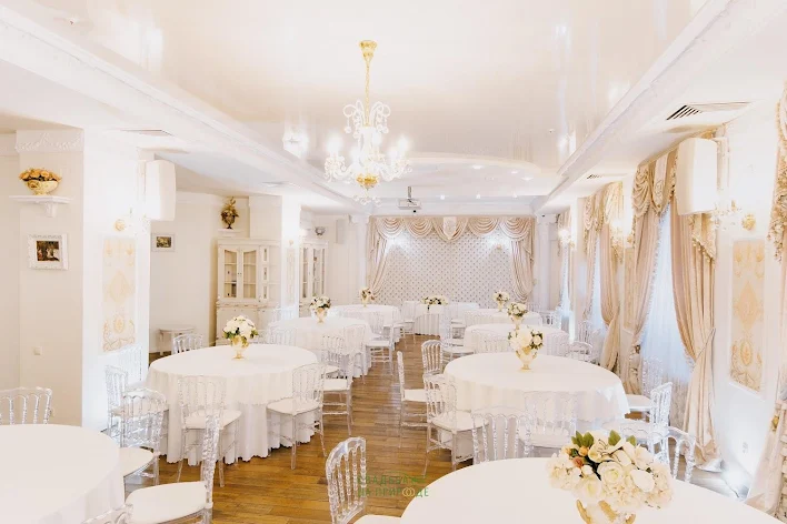 Фото №1 зала Зал «Торжественный» 