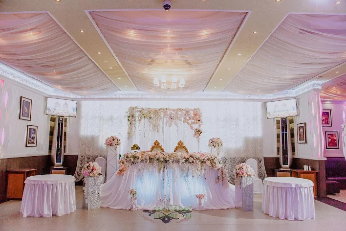 Фото №1 зала Основной зал