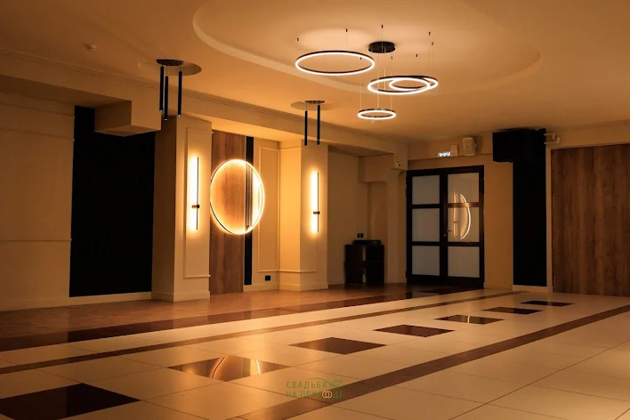 Фото №4 зала Vip-зал