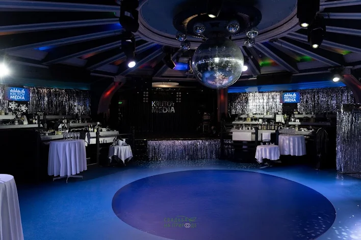 Фото №1 зала Ночной клуб