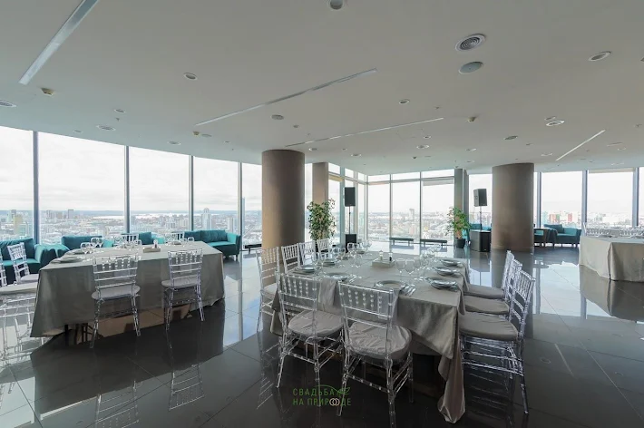 Фото №4 зала Зал «Влади» 