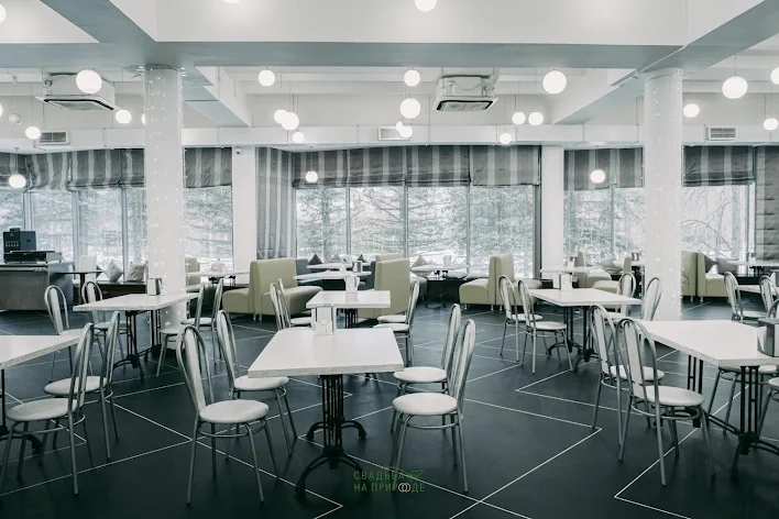 Фото №1 зала Большой зал «Моренадо» 