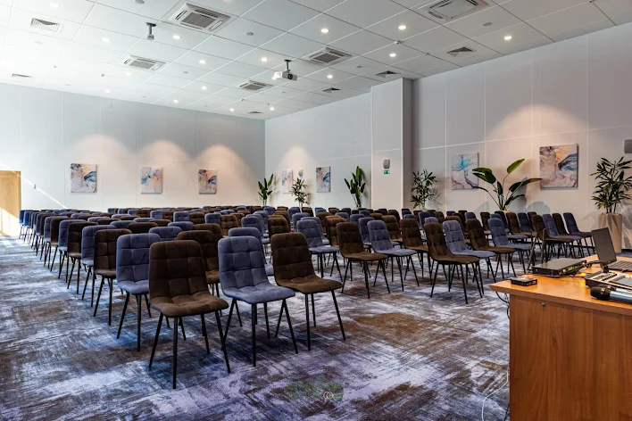 Фото №1 зала Большой конференц-зал