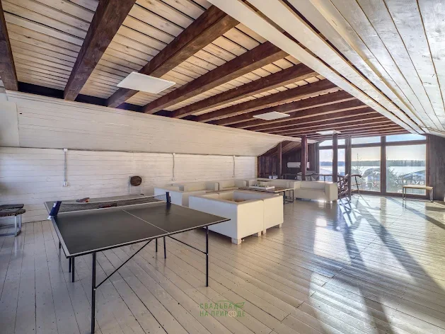 Фото №2 зала Комната отдыха