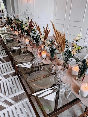 Фото №1 зала Зал light