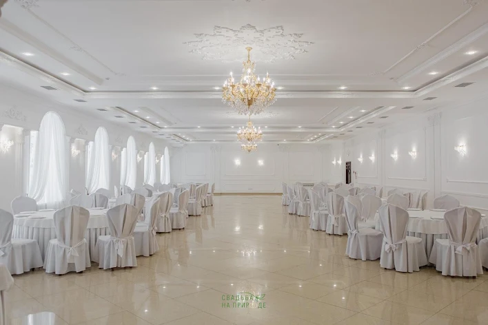 Фото №4 зала Зал «Римский» 