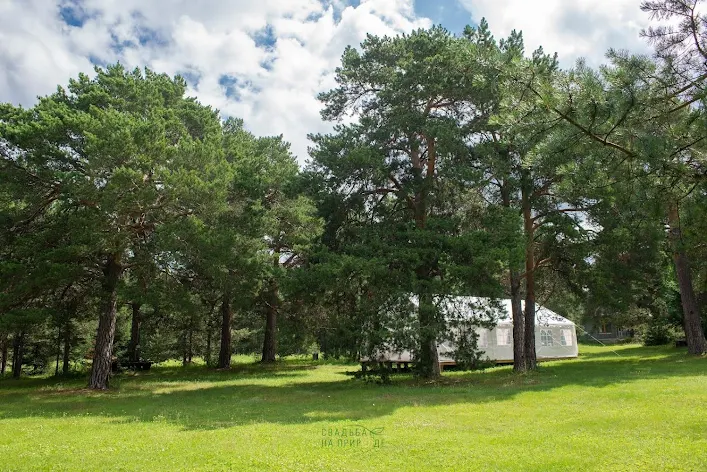 Фото №2 зала Шатер