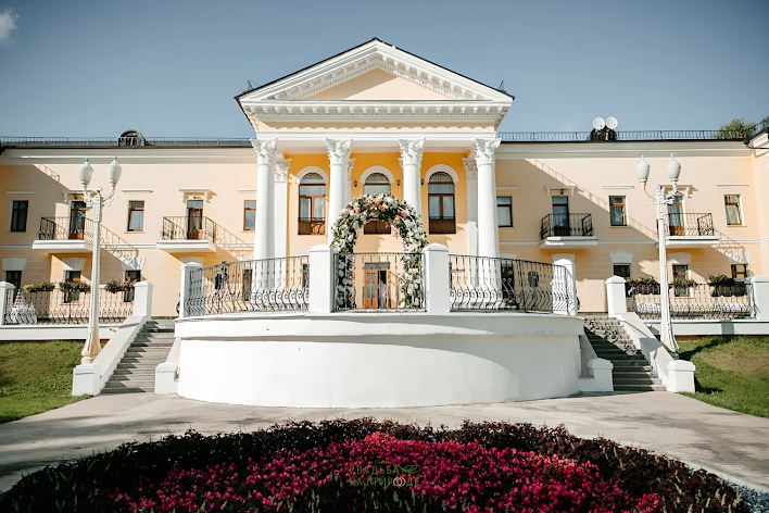Фото №3 зала Банкетный зал отеля