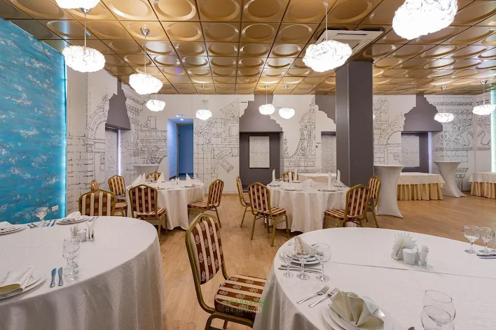 Фото №1 зала Зал «Галерея» 