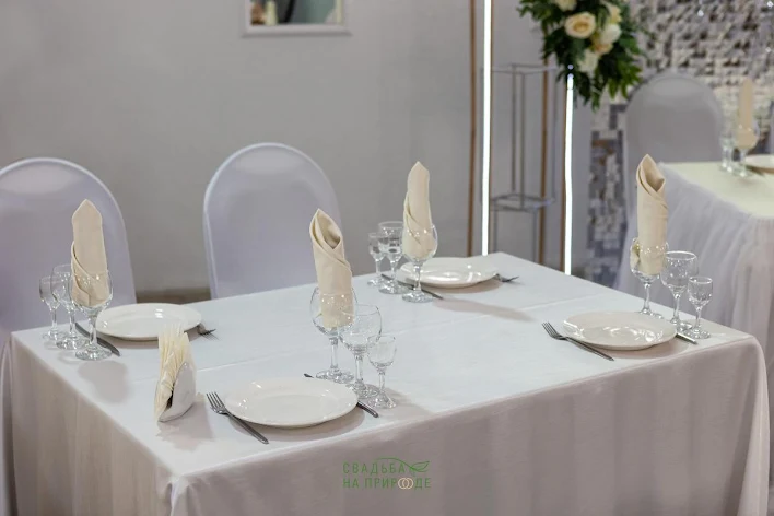 Фото №2 зала Малый зал