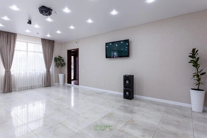 Фото №1 зала Зал «Арцах» 