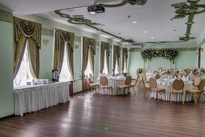 Фото №4 зала Зал «Императорский» 