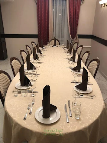 Фото №1 зала Vip-зал