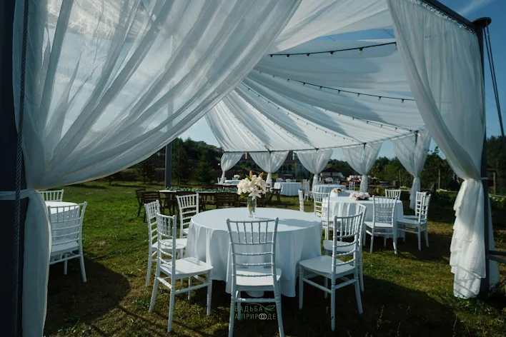 Фото №1 зала Green zone