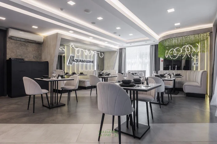 Фото №4 зала Основной зал