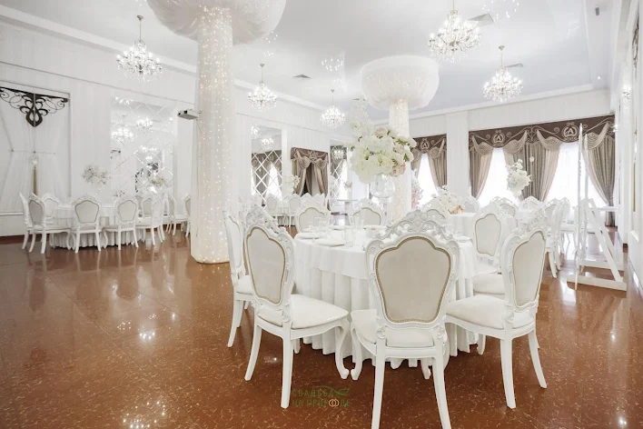 Фото №1 зала Большой зал