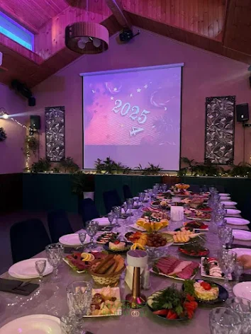 Фото №2 зала Основной зал