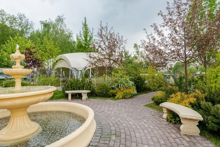 Фото №4 зала Шатер