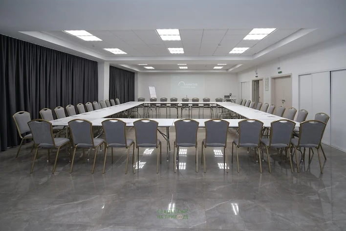 Фото №3 зала Большой  конференц-зал