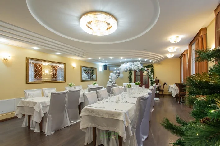 Фото №2 зала Большой зал