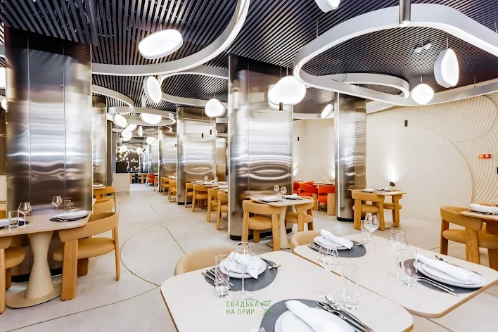 Фото №2 зала Зал «Фотон» 