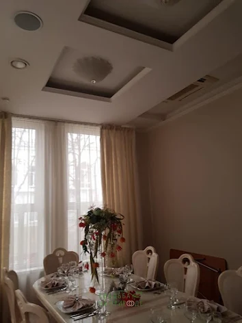 Фото №2 зала Большой зал