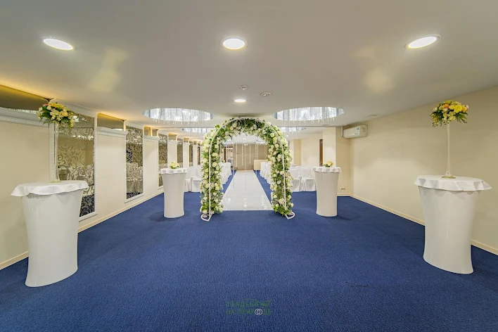 Фото №3 зала Banquet hall