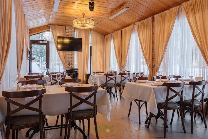 Фото №1 зала Караоке зал