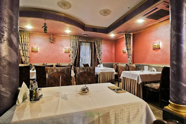 Фото №2 зала Основной зал