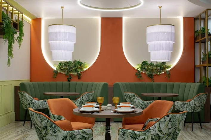 Фото №2 зала Премьер