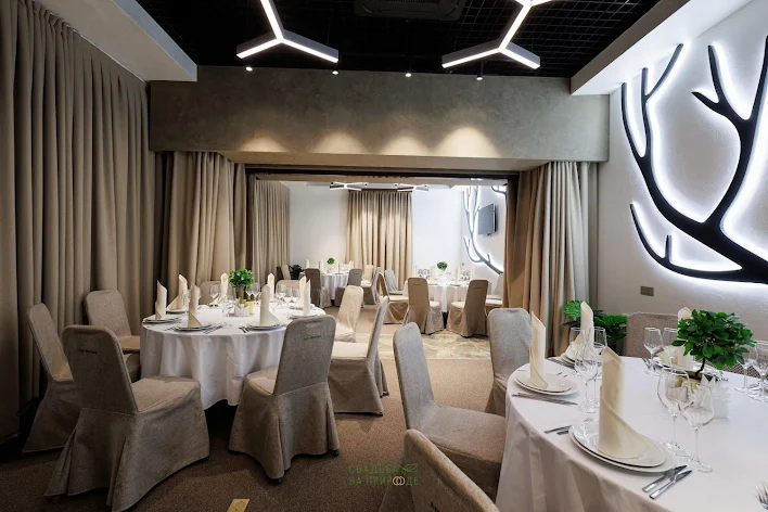 Фото №2 зала Зал «Пабло Пикассо» 