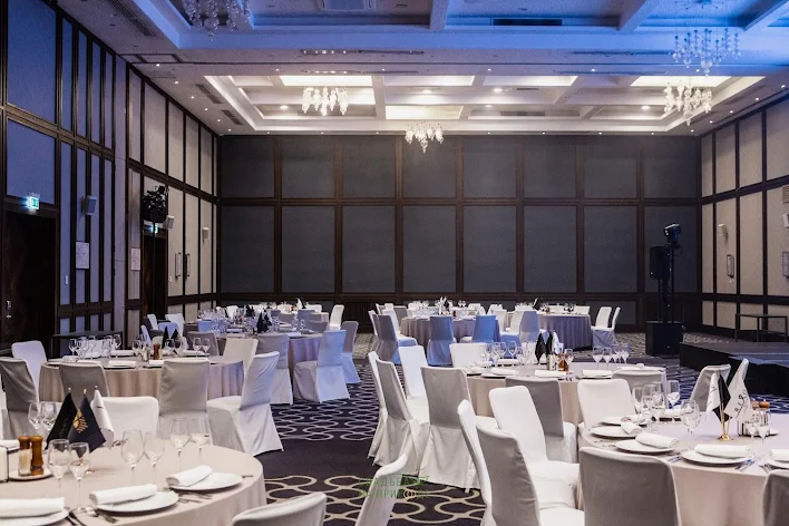 Фото №1 зала Зал «Националь» 