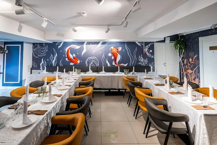 Фото №2 зала Основной зал