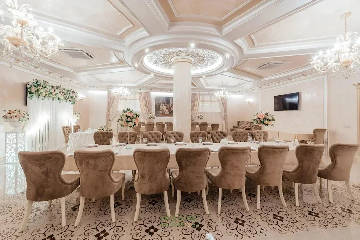 Фото №2 зала Основной зал