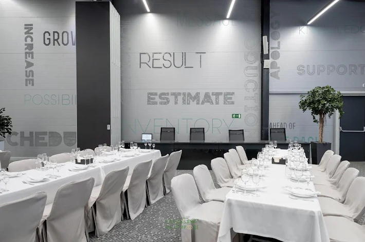 Фото №4 зала Зал «Ростов» 