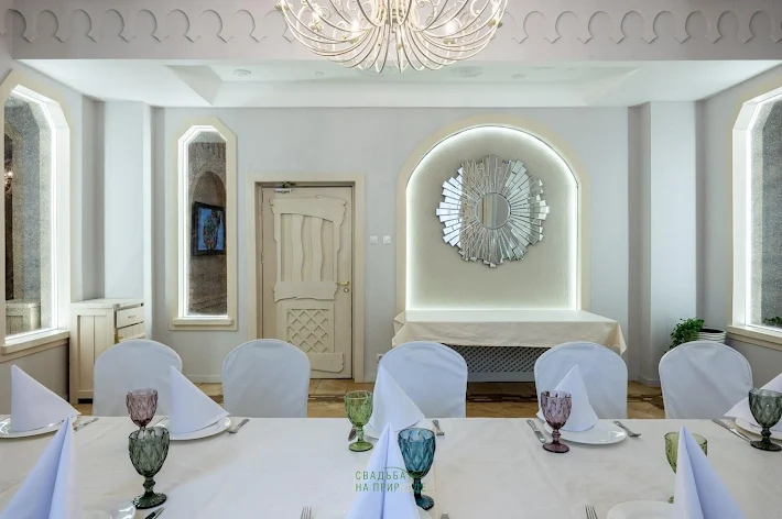 Фото №1 зала Vip-зал №1