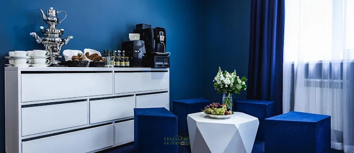 Фото №2 зала Vip-зал