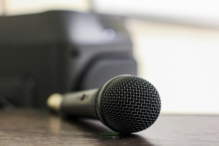 Фото №1 зала Конференц-зал