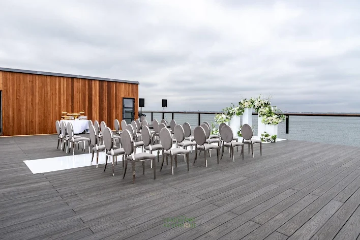 Фото №1 зала Терраса