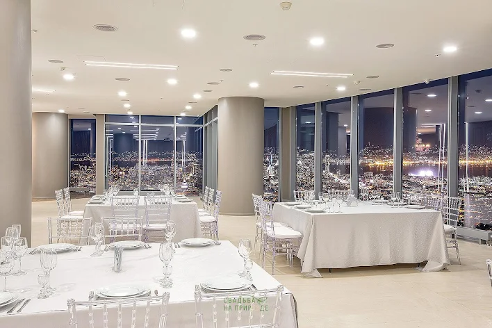 Фото №1 зала Зал «Соната» 