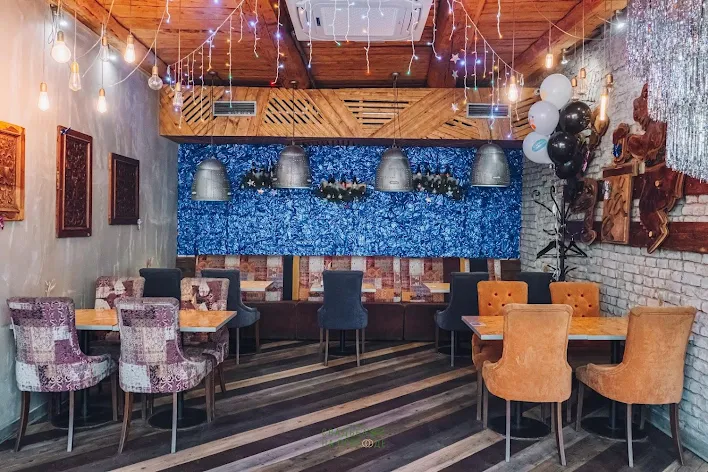 Фото №2 зала Основной зал