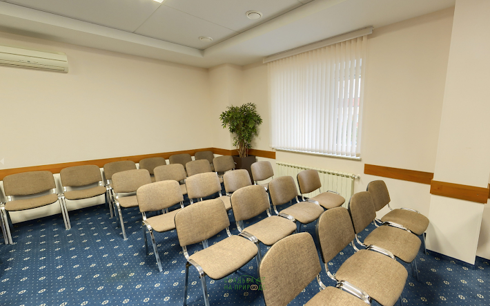 Фото №1 зала Conference hall