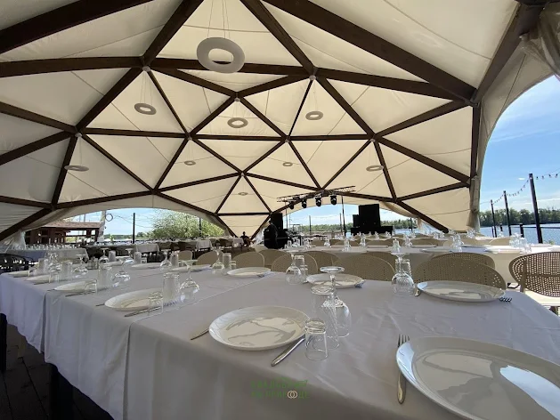 Фото №3 зала Шатер