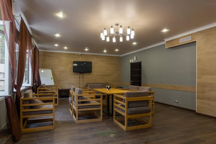 Фото №4 зала Конференц-зал