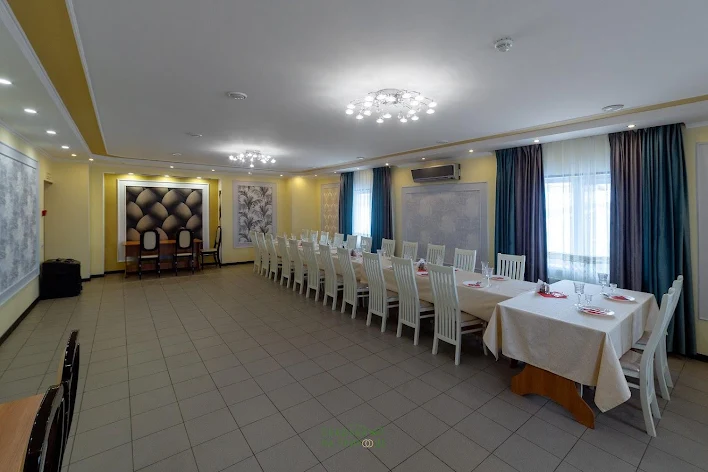 Фото №1 зала Основной зал