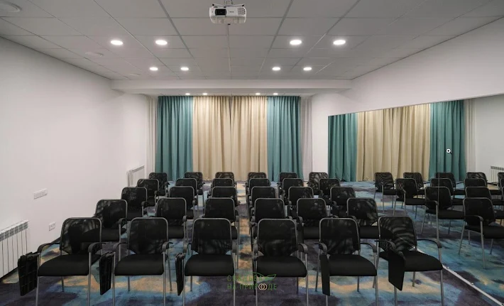 Фото №1 зала Малый конференц-зал №1