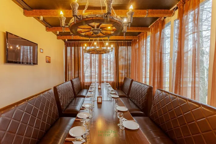 Фото №4 зала Vip-park