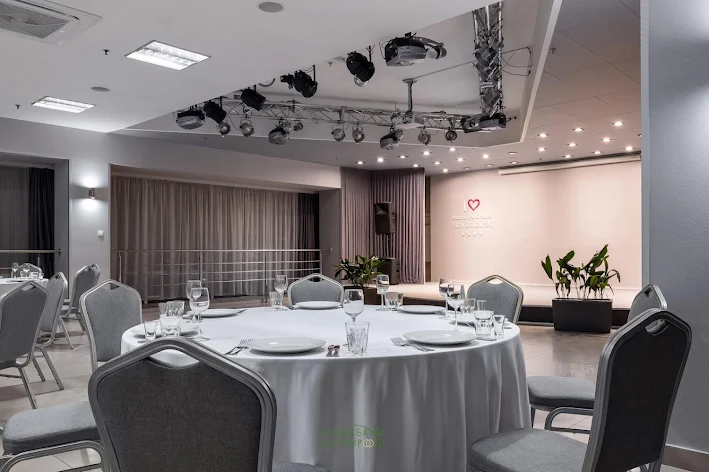 Фото №4 зала Банкетный зал