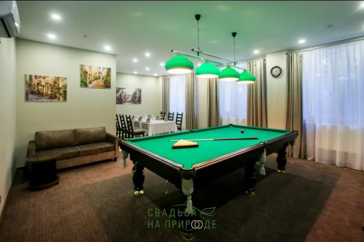 Фото №2 зала Vip № 2