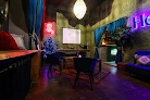Фото №4 зала ROOM